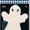 Geister Girlande 300 Cm 2 Geister Girlande 300 Cm -Angebote Halloween Deko Store 16580 Geister Girlande 300 cm Ghost Garland Halloween Dekoration