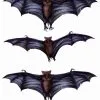 3D Fledermaus Fenster Sticker 3er Set 2 3D Fledermaus Fenster Sticker 3er Set -Angebote Halloween Deko Store 3d fledermaus fenster sticker 3er set 3d halloween sticker bat motive 37781 01