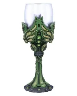 Absinth Mystic Weinkelch -Angebote Halloween Deko Store absinth mystic weinglas absinth weinkelch absinth mystic goblet 39528 04