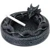 Drachenkopf Aschenbecher 2 Drachenkopf Aschenbecher -Angebote Halloween Deko Store aschenbecher mit drachenkopf gothic ascher halloween tisch dekoration 28144
