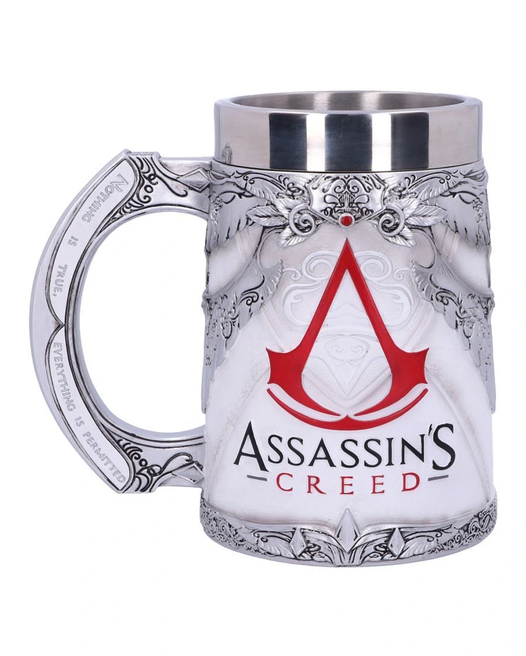 Assassin's Creed - The Creed Krug 5 Assassin's Creed - The Creed Krug – Bild 3