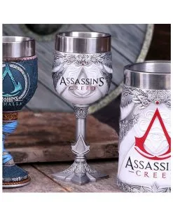 Assassin's Creed - The Creed Krug 15 Assassin's Creed - The Creed Krug -Angebote Halloween Deko Store assasins creed the creed krug assassins creed goblet 50577 07