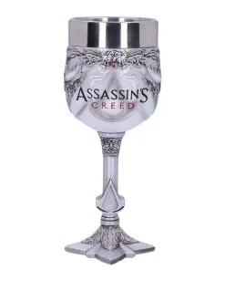 Assassin's Creed - The Creed Trinkkelch -Angebote Halloween Deko Store assassins creed the creed kelch assassins creed the creed goblet 50576 03