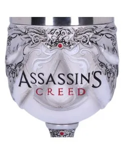 Assassin's Creed - The Creed Trinkkelch -Angebote Halloween Deko Store assassins creed the creed kelch assassins creed the creed goblet 50576 04