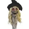 Teuflischer Vogelscheuche Kopf 1 Teuflischer Vogelscheuche Kopf -Angebote Halloween Deko Store diabolischer vogelscheuche kopf diabolic scarecrow head halloween deko 50220 01