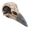 Edgar´s Raben Totenschädel -Angebote Halloween Deko Store edgars raben skelettschaedel edgars raben totenschaedel edgars raven skull 39198 01