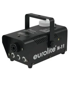 EUROLITE N-11 LED Hybrid Blau Nebelmaschine