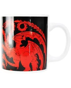 Original Game Of Thrones Tasse Targaryen 6 Original Game Of Thrones Tasse Targaryen -Angebote Halloween Deko Store game of thrones kaffeetasse targaryen got teetasse drachen game of thrones geschenkartikel 29594 2