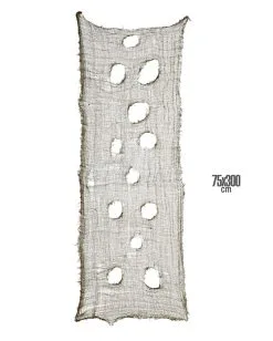 Halloween Lumpenstoff Grün 9 Halloween Lumpenstoff Grün -Angebote Halloween Deko Store halloween fetzenstoff halloween lumpenstoff halloween deko halloween cheesecloth 38678 04 3