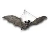 Halloween Fledermaus 54 Cm -Angebote Halloween Deko Store halloween fledermaus haengefigur halloween deko halloween bat 28278