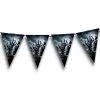 Zombie Friedhof Wimpel Girlande Halloween 3m -Angebote Halloween Deko Store halloween friedhof wimpel girlande halloween graveyard banner halloween friedhof dekoration 53182