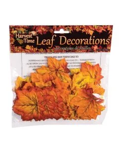 Herbstblätter Als Halloween Deko 5 Herbstblätter Als Halloween Deko -Angebote Halloween Deko Store halloween herbstblaetter deko halloween harvest leaves decoration erntedank dekoration 39468 02