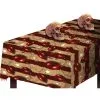 Horror Clown Zirkus Halloween Tischdecke -Angebote Halloween Deko Store halloween horrorclown circus tischdecke halloween horror clown circus tablecloth horror zirkus dekoration 53166
