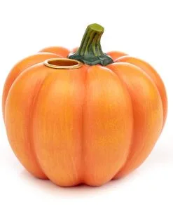 Halloween Kürbis Rückfluss Räucherkegelhalter -Angebote Halloween Deko Store halloween kuerbis backflow raeucherkegelhalter halloween pumpkin backflow incense holder 54608 03