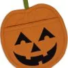 Topflappen Halloween Kürbis -Angebote Halloween Deko Store halloween kuerbis topflappen jack o lantern pott holder halloween homeware topfhandschuh 53080