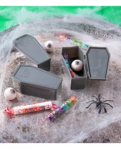 Halloween Sarg Mini-Behälter