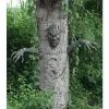 Gruseliger Halloween Baumgeist -Angebote Halloween Deko Store halloween baum geist dekoration fuer halloweenparty oder horrorparty halloween garten deko spooky living tree 26401