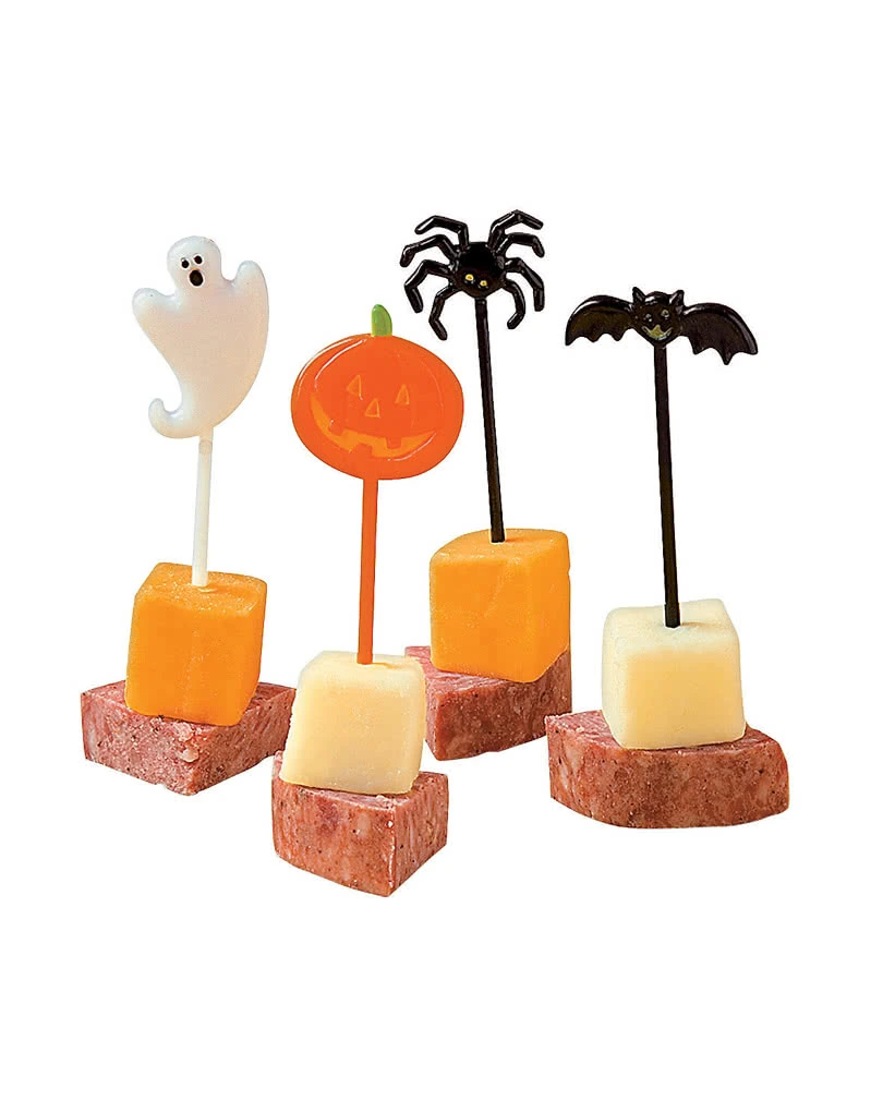 Halloween Party Picker 72 St. 5 Halloween Party Picker 72 St. – Bild 3