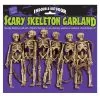 Halloween Skelett Girlande 182cm -Angebote Halloween Deko Store halloween skelett girlande skeleton garland halloween girlande halloween dekoration bild1 13583