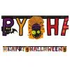 Halloween Girlande 180 Cm -Angebote Halloween Deko Store happy halloween girlande halloween banner halloween deko 28463