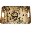 Tablett Happy Halloween Totenkopf -Angebote Halloween Deko Store happy halloween tablett skull halloween party buffet teller party platter happy halloween skull 35671