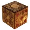 Hellraiser Lament Puzzel Würfel -Angebote Halloween Deko Store hellraiser lament puzzel box hellraiser lament puzzle bo hellraiser wuerfel pinhead wuerfel 51873 01