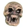 Hidden Screamer Totenkopf Mit Sound -Angebote Halloween Deko Store hidden screamer skull 37501 1