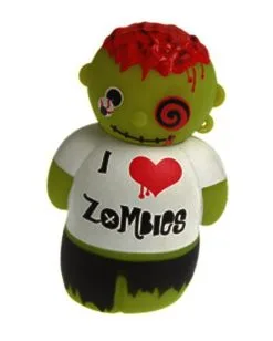 Zombie Puffer Anti-Stress