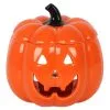 Halloween Kürbis Duftlampe -Angebote Halloween Deko Store jack o lantern kuerbis duftlampe halloween kuerbis teelichthalter jack o lantern oil burner halloween homeware 51676 01