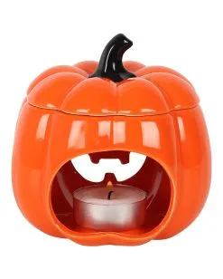 Halloween Kürbis Duftlampe 9 Halloween Kürbis Duftlampe -Angebote Halloween Deko Store jack o lantern kuerbis duftlampe halloween kuerbis teelichthalter jack o lantern oil burner halloween homeware 51676 03