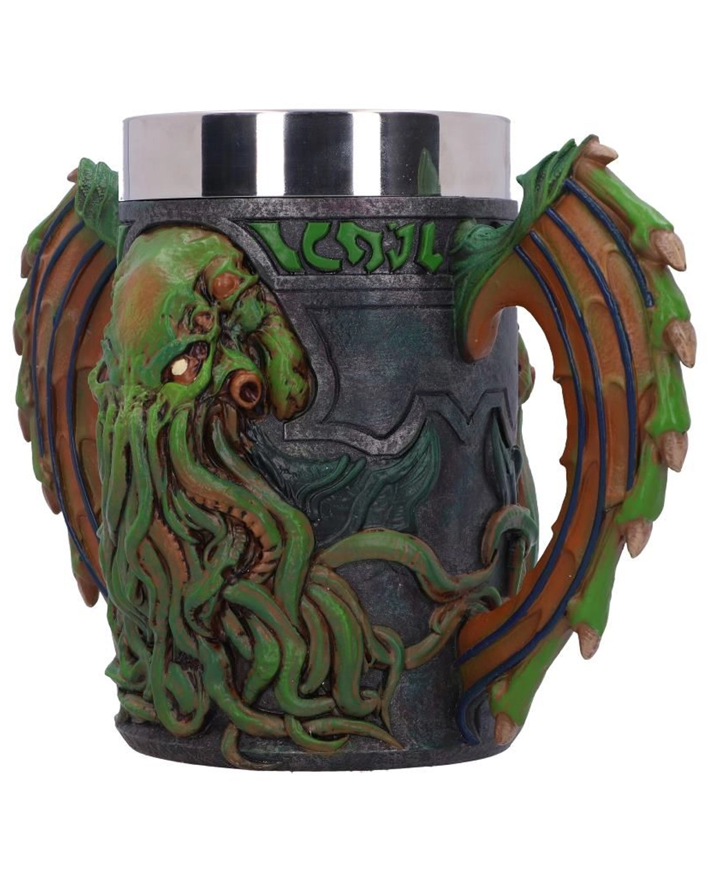 Gefäß Des Cthulhu Bierkrug 4 Gefäß Des Cthulhu Bierkrug – Bild 2