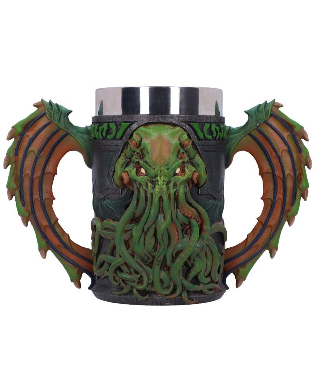 Gefäß Des Cthulhu Bierkrug 5 Gefäß Des Cthulhu Bierkrug – Bild 3