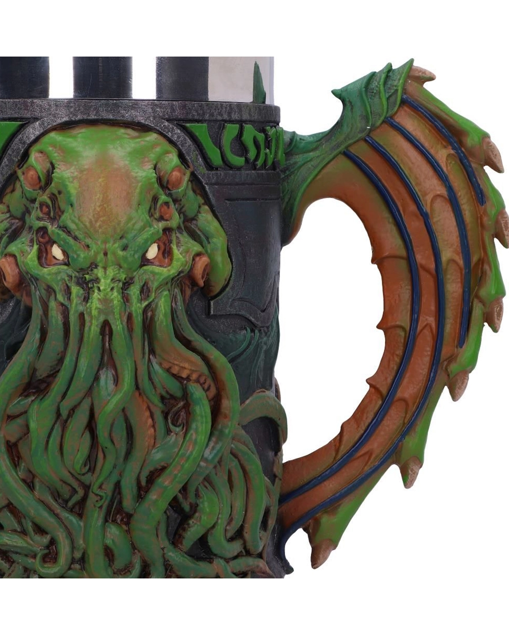 Gefäß Des Cthulhu Bierkrug 8 Gefäß Des Cthulhu Bierkrug – Bild 6