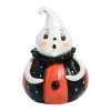 Johanna Parker Mini Pumpkin Peeps Geister Figur -Angebote Halloween Deko Store johanna parker geist mini pumpkin peeps figur ghost mini pumpkin peeps figurine halloween tisch deko 52931