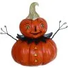 Johanna Parker Pumpkin Peeps Kürbis Figur -Angebote Halloween Deko Store johanna parker kuerbis pumpkin peeps dekofigur pumpkin peeps figure halloween vintage figur 53011