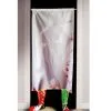 Horror Clown Vorhang Mit Füßen 1 Horror Clown Vorhang Mit Füßen -Angebote Halloween Deko Store killer clown vorhang mit fuessen clown curtain halloween decoration 27352