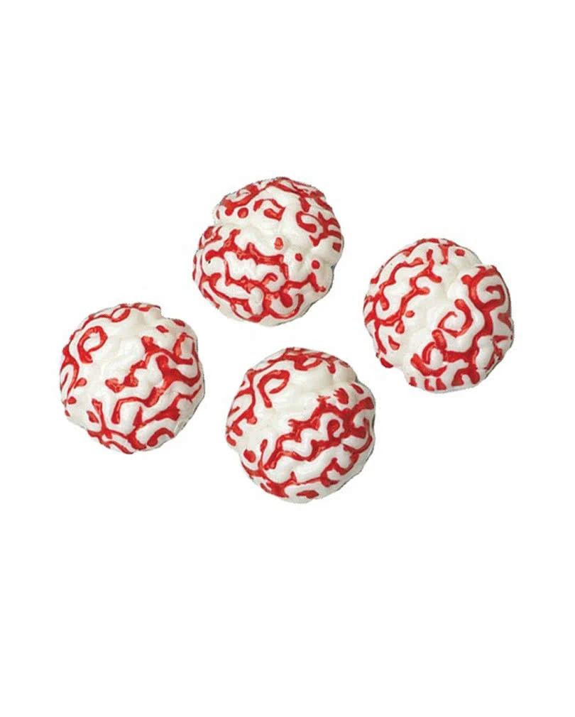 Schleimiges Slimy Gehirn 3 Schleimiges Slimy Gehirn