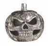 Kürbis Totenschädel Schale 2 Kürbis Totenschädel Schale -Angebote Halloween Deko Store kuerbis totenkopf schale kuerbis totenschaedel schale pumpkin skull pot 50852 01