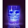 LED Totenkopf Pitcher 700 Ml -Angebote Halloween Deko Store led totenschaedel krug 700ml totenkopf pitcher skull pitcher halloween tischdeko 27236 01