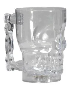 LED Totenkopf Pitcher 700 Ml 6 LED Totenkopf Pitcher 700 Ml -Angebote Halloween Deko Store led totenschaedel krug 700ml totenkopf pitcher skull pitcher halloween tischdeko 27236 02