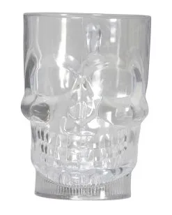 LED Totenkopf Pitcher 700 Ml 7 LED Totenkopf Pitcher 700 Ml -Angebote Halloween Deko Store led totenschaedel krug 700ml totenkopf pitcher skull pitcher halloween tischdeko 27236 03