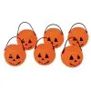 Mini Kürbis Hexenkessel 6er Packung 1 Mini Kürbis Hexenkessel 6er Packung -Angebote Halloween Deko Store mini kuerbiskessel 6er packung halloween deko und kostuemzubehoer 24740