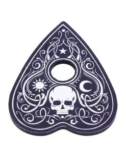 Hexenbrett Mit Planchette 9 Hexenbrett Mit Planchette -Angebote Halloween Deko Store ouija board mit planchette hexenbrett mit planchette spirit board with planchette 39513 03