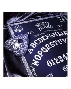 Hexenbrett Mit Planchette 10 Hexenbrett Mit Planchette -Angebote Halloween Deko Store ouija board mit planchette hexenbrett mit planchette spirit board with planchette 39513 04