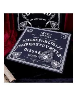 Hexenbrett Mit Planchette 11 Hexenbrett Mit Planchette -Angebote Halloween Deko Store ouija board mit planchette hexenbrett mit planchette spirit board with planchette 39513 05