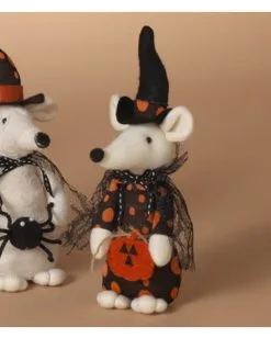 Halloween Plüsch Maus Mit Kürbis 23cm 5 Halloween Plüsch Maus Mit Kürbis 23cm -Angebote Halloween Deko Store pluesch halloween maus mit kuerbis 23cm halloween plush mouse figurine with pumpkin halloween dekofigur 54261 2