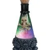 Poison Potion Flasche Deko -Angebote Halloween Deko Store poison potion flasche halloween deko halloween und horror deko 51560