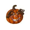 Gruseliger Halloween Kürbis Mit Augen & Licht -Angebote Halloween Deko Store scary halloween kuerbis mit augen und led witziger halloween pumpkin mit beleuchtung 54673