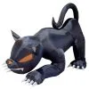 Schwarze Katze Aufblasbar 150cm 1 Schwarze Katze Aufblasbar 150cm -Angebote Halloween Deko Store schwarze aufblasbare hatze halloween dekoration black inflatable cat halloween decoration 51767 01
