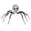 Spinne Mit Puppenkopf 60cm -Angebote Halloween Deko Store spinne mit puppenkopf spinne mit babykopf spider with baby head 54101 01 1